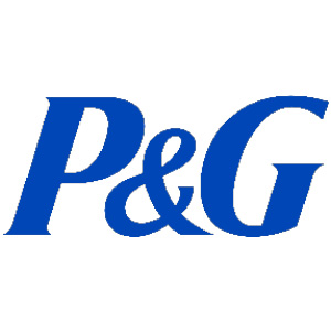 P&G