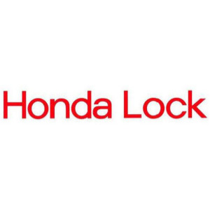 honda lock